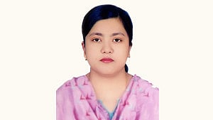 কুমিল্লার প্রথম নারী জেলা প্রশাসক রোজী আকতার