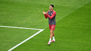 বাজে শুরুর পর রোনালদোর বার্তা