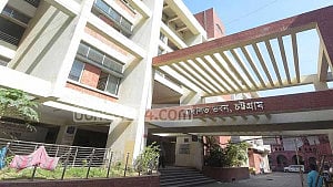 বাকলিয়ায় ‘শিশু ধর্ষণ’: আসামি মনিরের বিচার শুরু