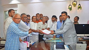 এনসিটি ইজারা না দিতে প্রধানমন্ত্রীকে স্কপের স্মারকলিপি