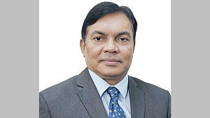 বাংলাদেশ ব্যাংকের নতুন ডেপুটি গভর্নর সরোয়ার হোসেন