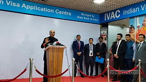 ফের চালু হচ্ছে ভারতের ট্যুরিস্ট ভিসা, কার্যক্রম শুরু ২৮ জুন