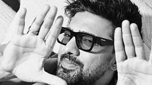 ‘দাদাগিরি’: সৌরভের বিদায়, নতুন সঞ্চালক দেব বললেন ‘একটু নার্ভাস’