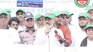 ‘শাহজালাল বিমানবন্দর এলাকায় শব্দদূষণ থাকবে না, আইন ভাঙলে ব্যবস্থা’