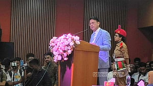 জগন্নাথের দ্বিতীয় ক্যাম্পাস: প্রধানমন্ত্রীর সঙ্গে কথা বললে ‘কাজ দ্রুত হবে’, শিক্ষামন্ত্রীর আশ্বাস