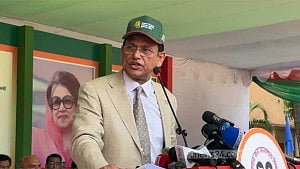 ‘প্রাথমিক বিদ্যালয় গোল্ডকাপ টুর্নামেন্ট’ থেকে উঠে আসবে আগামীর পেলে-মেসি: শিক্ষামন্ত্রী
