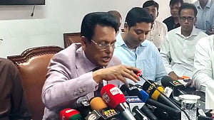 শিক্ষায় সোয়া লাখ কোটি টাকা বরাদ্দ মিলবে, আশা মন্ত্রী মিলনের