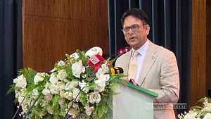 নকল পাওয়া গেলে প্রতিষ্ঠান প্রধানকে আইনের মুখোমুখি হতে হবে: শিক্ষামন্ত্রী