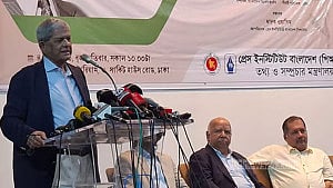 বিভাজন নয়, ‘উদার গণতন্ত্র’ প্রতিষ্ঠা করতে চাই: ফখরুল