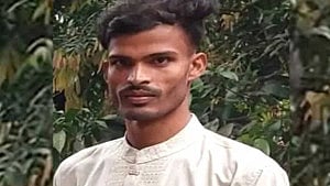 ফরিদপুরে পূর্ব শত্রুতার জেরে কলেজ ছাত্রকে কুপিয়ে হত্যা
