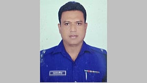 হেফাজতে ছাত্রলীগ কর্মীর মৃত্যু: ফরিদপুরে ডিবির ওসি প্রত্যাহার