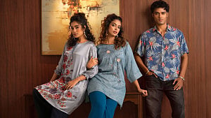 কম বাজেটে যেভাবে ট্রেন্ডি থাকা যায়