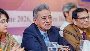 সরকারি ব্যয় ও অর্থায়ন কাঠামো বদলাতে সময় চান অর্থমন্ত্রী