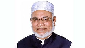 সাবেক এমপি আওয়ামী লীগ নেতা রহমতুল্লাহর মৃত্যু