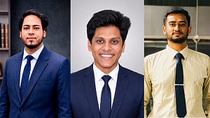 ব্রেমেন বিশ্ববিদ্যালয়ে ছাত্র সংসদে জয়ী ৩ বাংলাদেশি