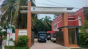 গোপালগঞ্জে শিশু শিক্ষার্থী ধর্ষণের মামলায় মাদ্রাসা শিক্ষক গ্রেপ্তার