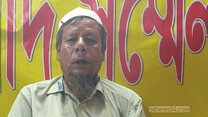 ছাত্রলীগ ছাড়তে ‘অস্বীকৃতি’, ছেলের সঙ্গে সম্পর্ক ত্যাগের ঘোষণা বাবার