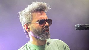 হাবিবের নতুন গান ‘প্রেমের কলঙ্ক’