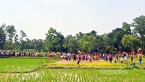 হবিগঞ্জে জমির বিরোধে দফায় দফায় সংঘর্ষে নিহত ১