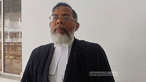 রামিসা হত্যা: সোহেল-স্বপ্নার পক্ষে লড়বেন হাফিজুর রহমান