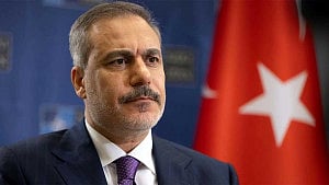 Turkish FM Hakan Fidan to visit Dhaka Thursday