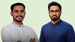 হলফনামায় ‘মিথ্যা তথ্য দিয়েছেন’ হান্নান মাসউদ, অভিযোগ রাশেদের