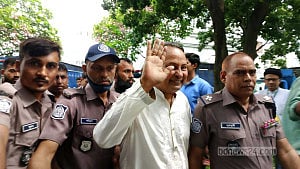 Crimes against humanity: Inu imprisoned for 10 years