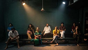 ‘হাজার চুরাশি’ দিয়ে রুফটপ স্টুডিওর যাত্রা শুরু করছে পালাকার