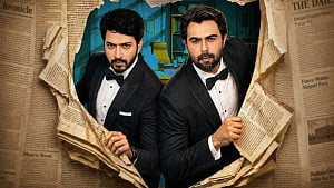 অপূর্ব-ইয়াশের চোখে রহস্যের ‘হেডলাইন’