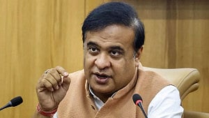 ভারত-বাংলাদেশ সীমান্তে দেরিতে বেড়া নির্মাণ ঐতিহাসিক ভুল: আসামের মুখ্যমন্ত্রী