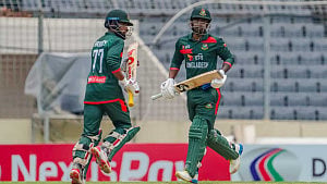 অস্ট্রেলিয়াকে সিরিজ হারিয়ে র‍্যাঙ্কিংয়ে মুস্তাফিজ, হৃদয়দের উন্নতি