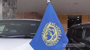 Bangladesh seeks new loan package from IMF