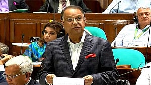‘Situation improving’ after power plant shutdowns: minister