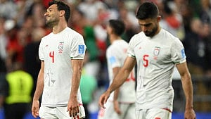 সেরা তৃতীয় হয়ে নকআউট পর্বে গেল যারা
