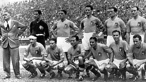 ১৯৩৪ বিশ্বকাপ: বাছাইপর্ব শুরু