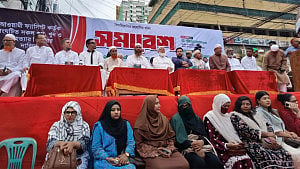 বিজয়নগরে জামায়াত ঐক্যের সমাবেশ