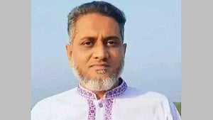 ঝালকাঠি এনসিপির আহ্বায়কের পদত্যাগ