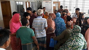 ঝিনাইদহে পিকআপের সঙ্গে সংঘর্ষে বাইক আরোহী স্কুলছাত্র নিহত