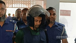 ঝিনাইদহে ৫ বছরের শিশুকে ধর্ষণ-হত্যা: আসামির ফাঁসির আদেশ