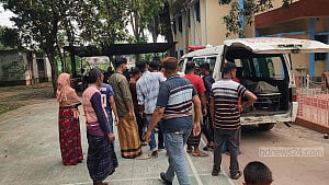 ঝিনাইদহে ভাতিজার লাঠির আঘাতে চাচা নিহতের অভিযোগ