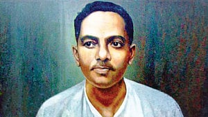 জীবনানন্দের পারমাণবিক যুদ্ধভীতি ও বিশ্বরাষ্ট্র ভাবনা