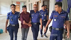 জয়পুরহাটে কিশোরী ধর্ষণের দায়ে সাবেক সেনা সদস্যের যাবজ্জীবন