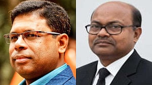 নতুন ২ উপ-উপাচার্য পেল জাবি