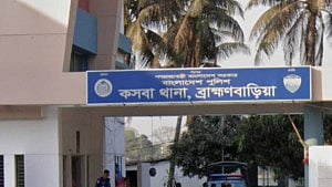 ব্রাহ্মণবাড়িয়ায় বিজিবির জব্দ চাল ছিনতাই, বিএনপির নেতাসহ আসামি ১৫