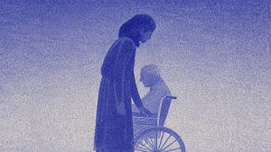 প্রয়োজন ফুরোলেই কি মা-বাবা ‘বোঝা’