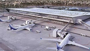 4 Bangladeshis injured in Kuwait airport drone strike