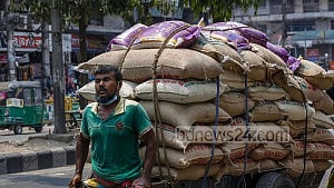 খাদ্য গুদামে চাল-গম মজুদ ২০ লাখ ৭২ হাজার টন: খাদ্য প্রতিমন্ত্রী