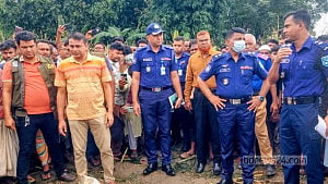 ভুট্টাক্ষেতে নিখোঁজ শিশুর বস্তাবন্দী লাশ, ধর্ষণের পর হত্যার অভিযোগ