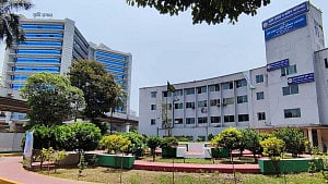 ভূমি জরিপ অধিদপ্তরের দুই কর্মচারীর শাস্তি