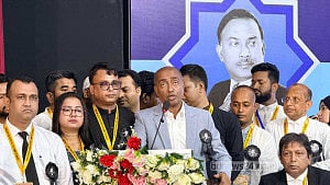 জিয়াউর রহমানের আদর্শই গণতন্ত্র ও আইনের শাসনের পথ দেখায়: আইনমন্ত্রী